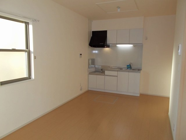 プリムローズ桜Ⅱのキッチン