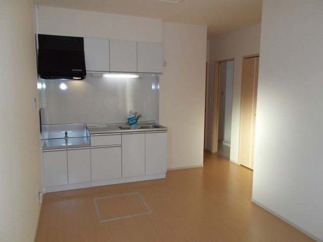 プリムローズ桜Ⅱのキッチン