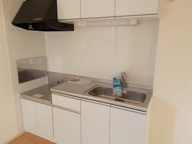 プリムローズ桜Ⅱのキッチン