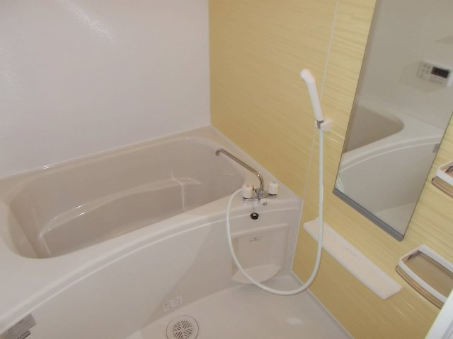 プリムローズ桜Ⅱの浴室