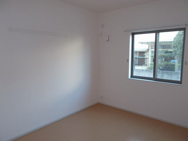 プリムローズ桜Ⅱの内装