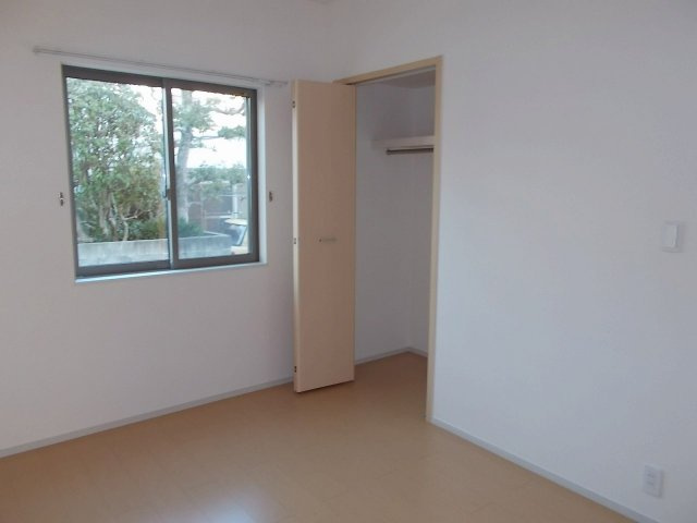 プリムローズ桜Ⅱの内装