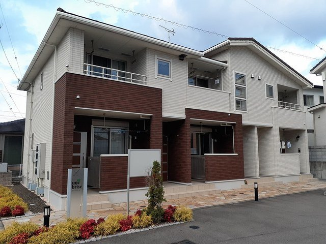 ユヌ・ブリーズ