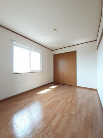 サンパティークの内装