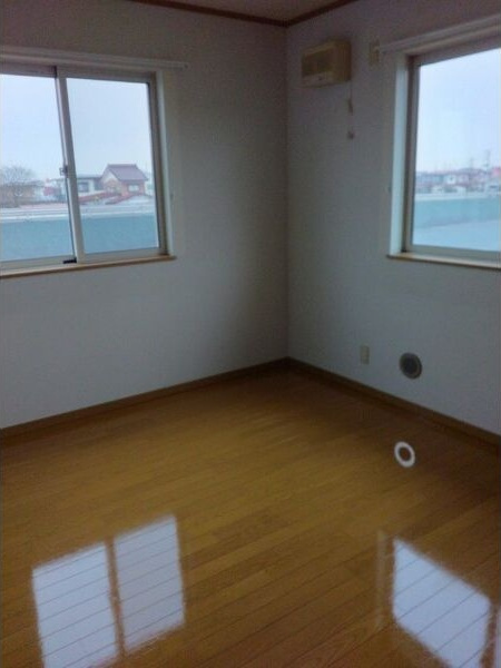 ラ・ターシュBの設備