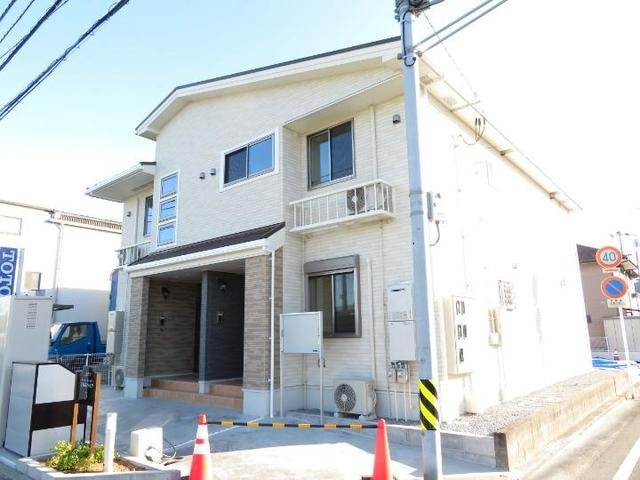 ミルネハイツ５