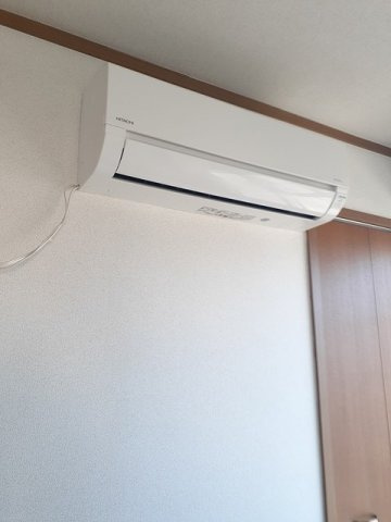 ヴィラ・マリーン　Ａのその他