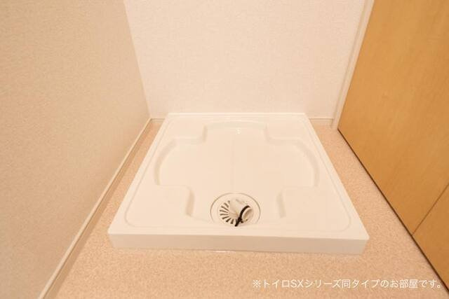 プラシード・ヴィラＭ　Ｂのその他