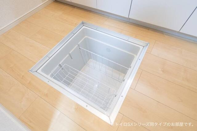 プラシード・ヴィラＭ　Ｂのその他