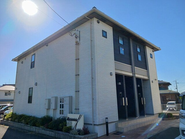 アンジュー北吉井　Ｂ