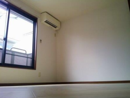 ベルデの居間・リビング