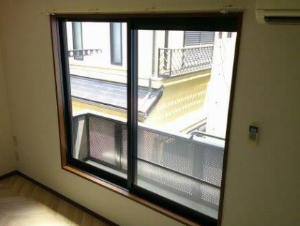 ベルデのバルコニー