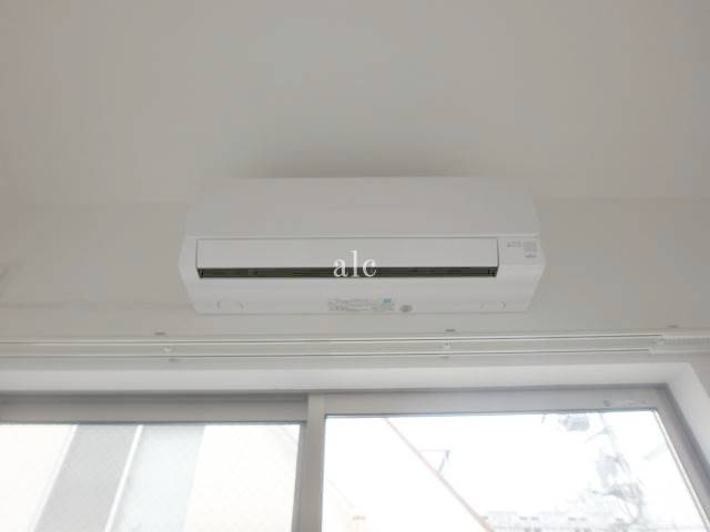 ルノンの設備|エアコン