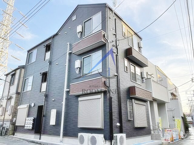 セシリア熊野前