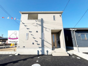 小郡市二森第１　１号棟の画像