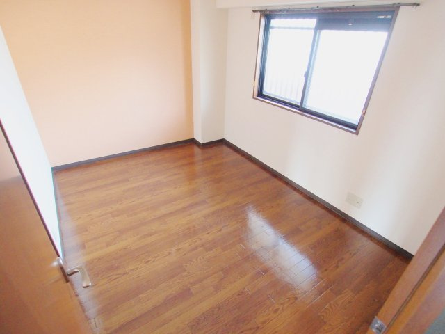 クレール南昭和の内装