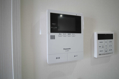 【セキュリティ】 | 和光市新倉戸建