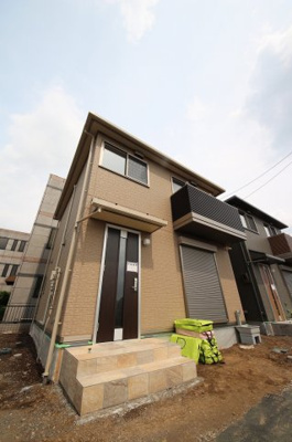 【外観】 | 和光市新倉戸建