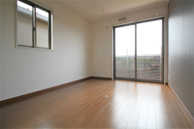 【寝室】 | 和光市新倉戸建