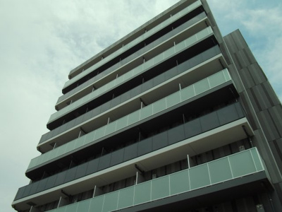 【外観】 | SHOKEN Residence八王子(ショウケンレジデンスハチオウジ )