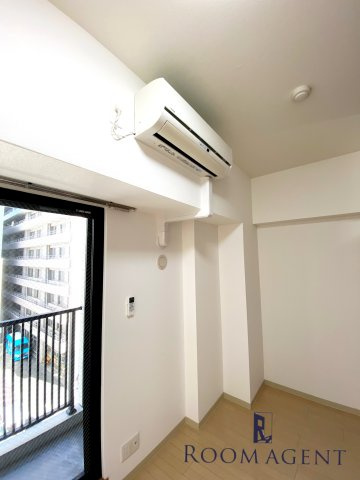 パークレジデンス丸の内駅前の設備