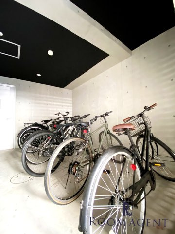 パークレジデンス丸の内駅前のその他