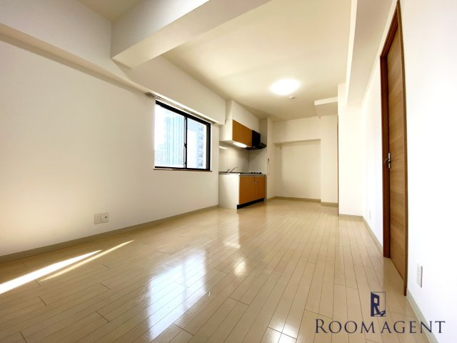 パークレジデンス丸の内駅前の内装