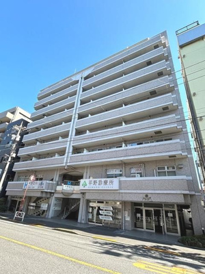 【外観】 | エコーピア