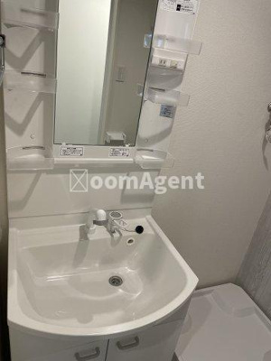 【洗面所】 | ハーモニーテラスときわ | 同仕様写真