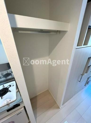 【収納】 | ハーモニーテラスときわ