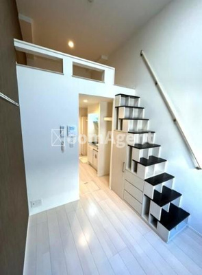 【内装】 | ハーモニーテラスときわ