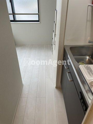 【バルコニー】 | ハーモニーテラスときわ