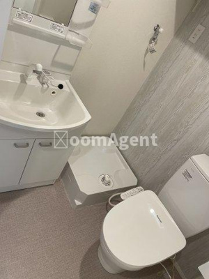 【トイレ】 | ハーモニーテラスときわ | 同仕様写真