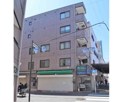 【外観】 | ＹＮビル | 賃貸 神奈川県横浜市⻄区浅間町１丁⽬