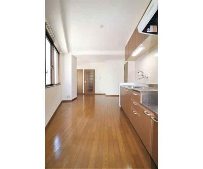 【キッチン】 | ＹＮビル | 賃貸 神奈川県横浜市⻄区浅間町１丁⽬