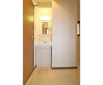 【洗面所】 | ＹＮビル | 賃貸 神奈川県横浜市⻄区浅間町１丁⽬