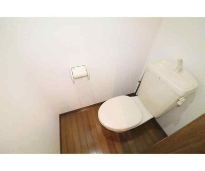 【トイレ】 | ＹＮビル | 賃貸 神奈川県横浜市⻄区浅間町１丁⽬