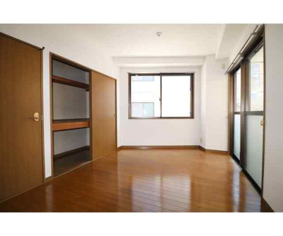 【収納】 | ＹＮビル | 賃貸 神奈川県横浜市⻄区浅間町１丁⽬