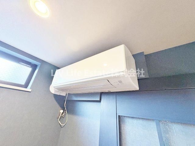 小平市花小金井７丁目のアパートの設備|同仕様写真