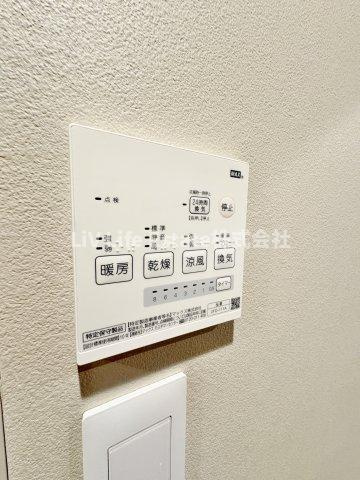 小平市花小金井７丁目のアパート