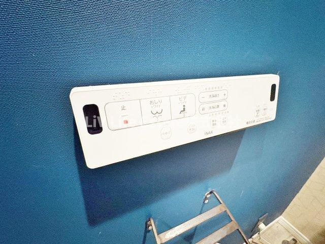 小平市花小金井７丁目のアパート