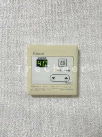 グランデシャンテ池袋の設備