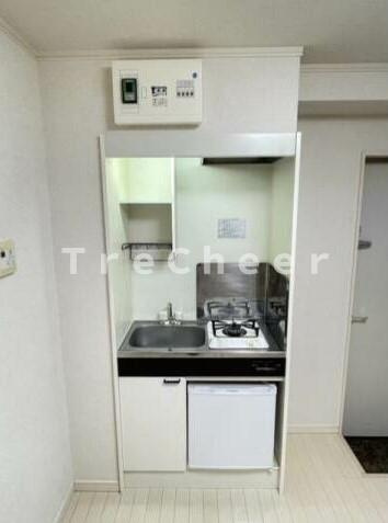 グランデシャンテ池袋の内装