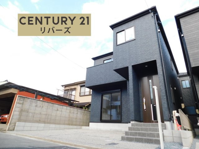 名古屋市中村区大正町１丁目の新築一戸建