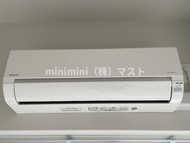 リヴェント難波ウエストの設備