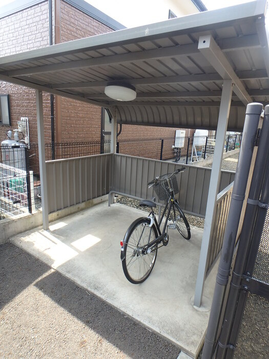 パークコート　ホームのその他共用部分