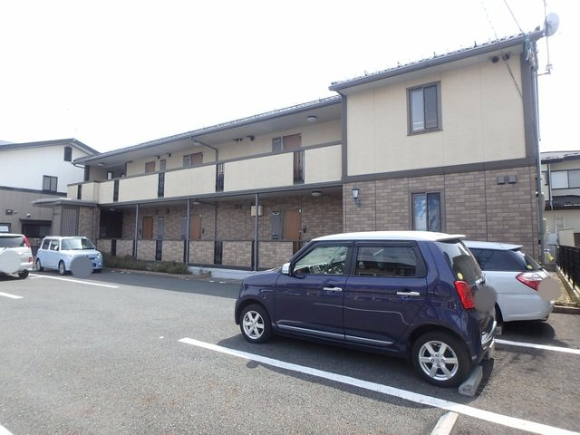 パークコート　ホーム