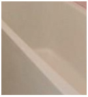 ハイランド赤尾の浴室