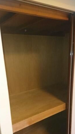 ハイランド赤尾の収納