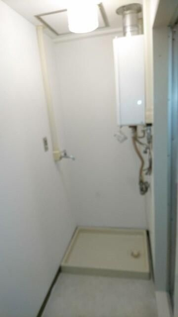 ハイランド赤尾の設備